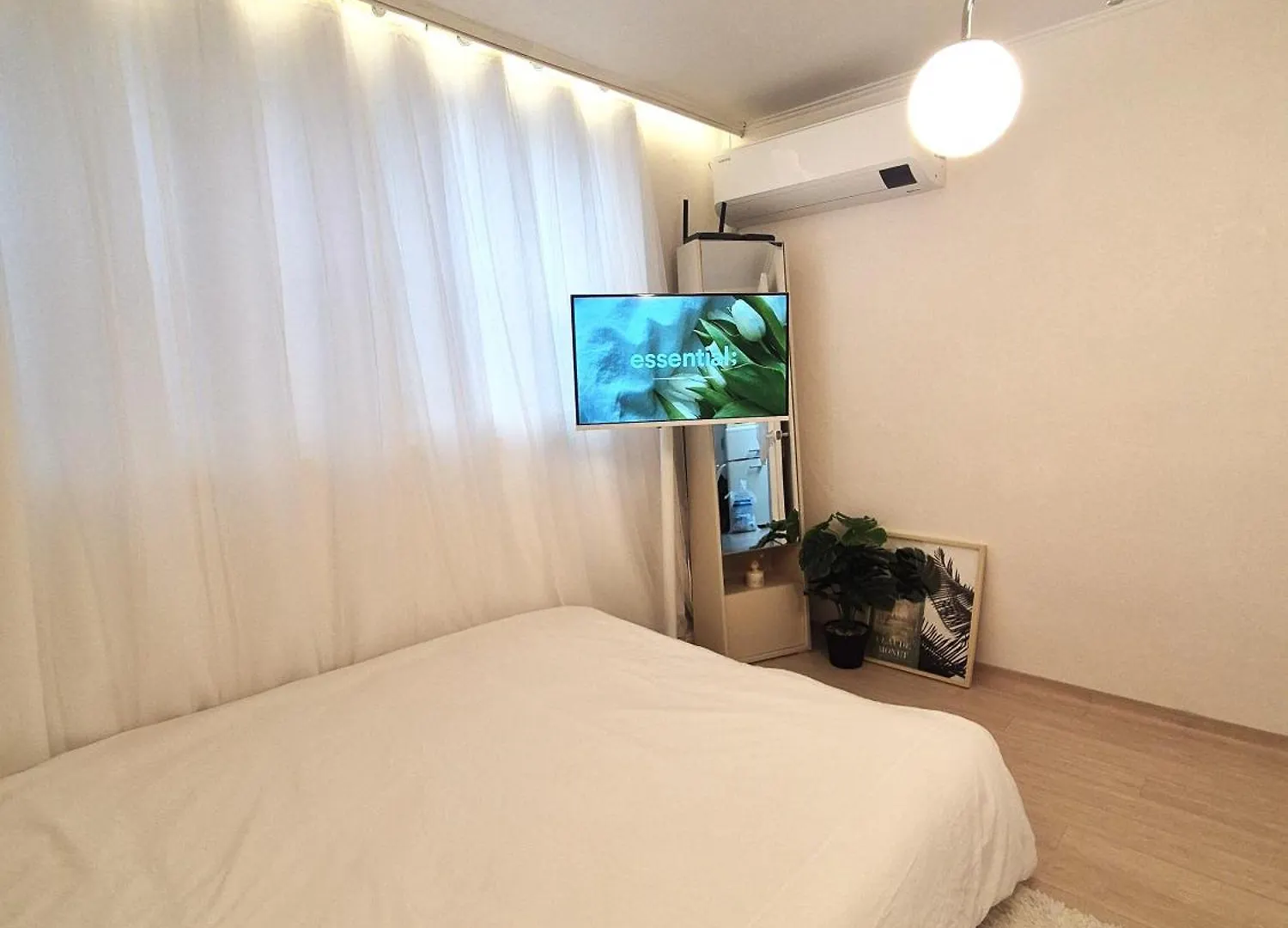 Villa Beautifully Stay Seoul