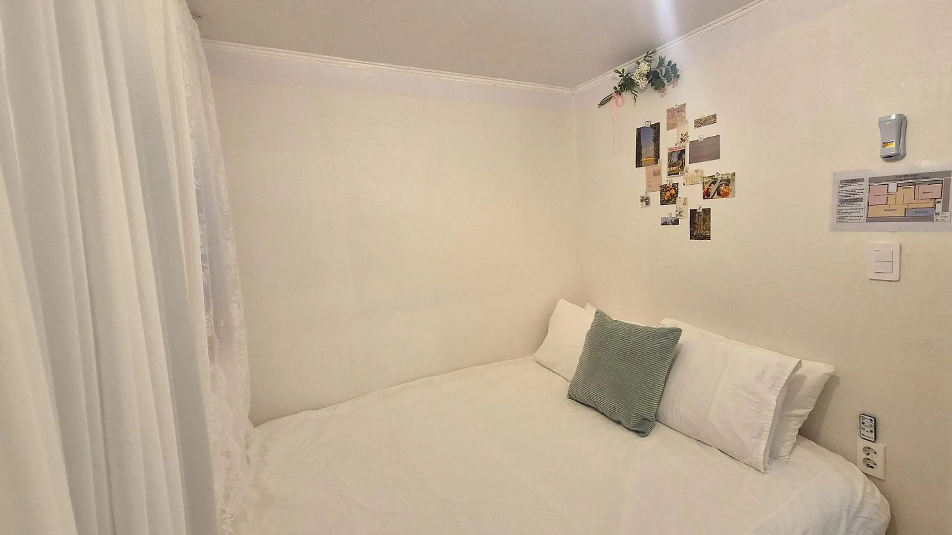 Villa Beautifully Stay Seoul South Korea